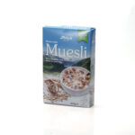 CEREALS MUESLI