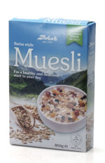 CEREALS MUESLI - Image 2