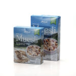 CEREALS MUESLI