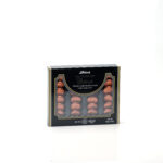 CHOCOLATE ORANGE CREMES BOX