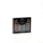 CHOCOLATE ASSORTED CREMES BOX