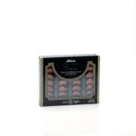 CHOCOLATE CREMES FLOW WRAP