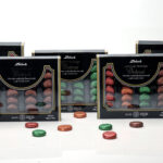 CHOCOLATE STAWBERRY CREMES BULK