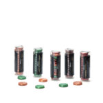 CHOCOLATE ASSORTE CREMES TUBE - Image 3