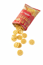 SMALL CARTWHEELS - Image 2