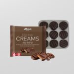 CHOCOLATE CREMES FLOW WRAP